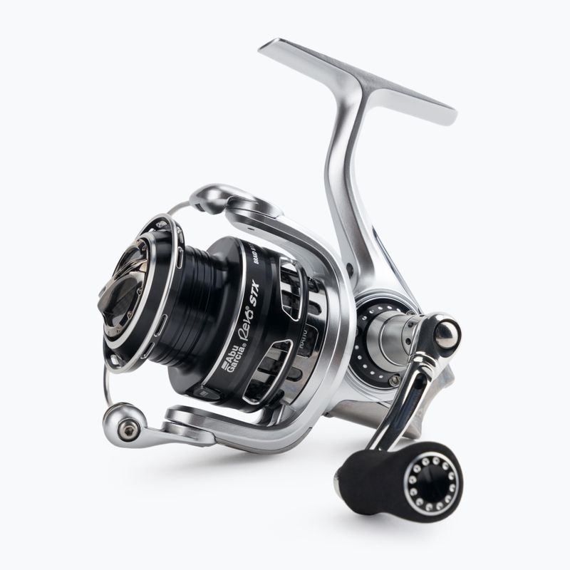 Котушка спінінгова Abu Garcia Revo STX Spin 3