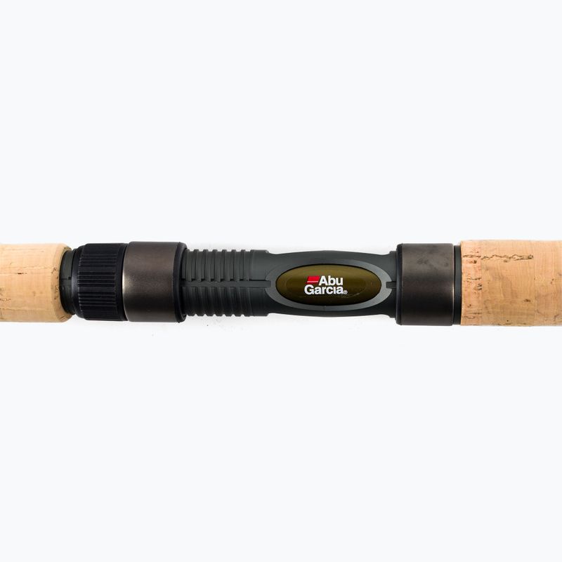Вудка Abu Garcia Rod Salmo Seeker Spinning 904Ml зелена 1302973 3