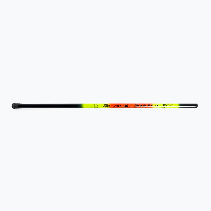 Вудка Abu Garcia Siesta Telescopic Pole rod сіра 1096326