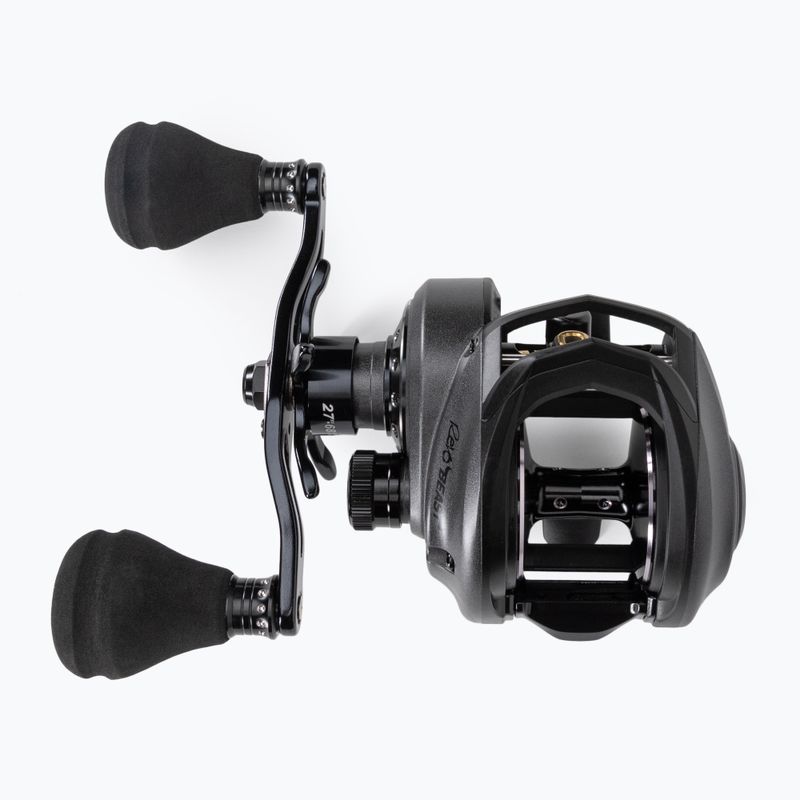 Мультиплікаторна котушка спінінгова Abu Garcia Revo Beast 41 Left 3