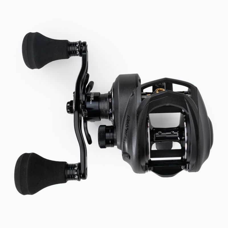 Мультиплікаторна котушка спінінгова Abu Garcia Revo Beast 41 HS L 3