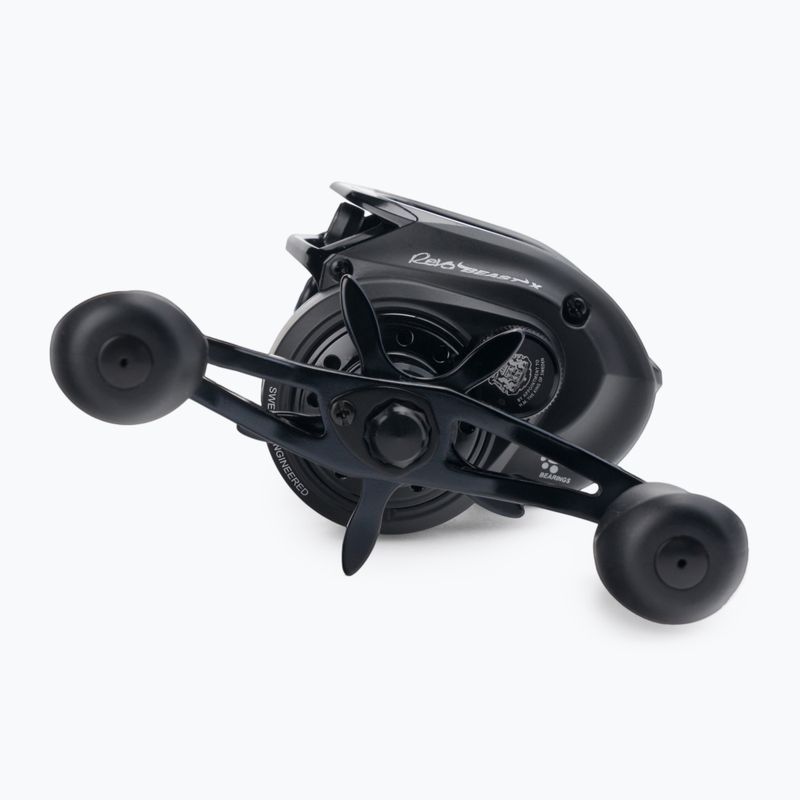 Мультиплікаторна котушка Abu Garcia Revo Beast 41