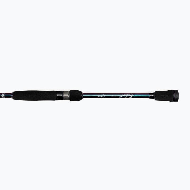 Вудка Abu Garcia Iaconelli Signature Rod 742 л Spin чорна 1512566 2