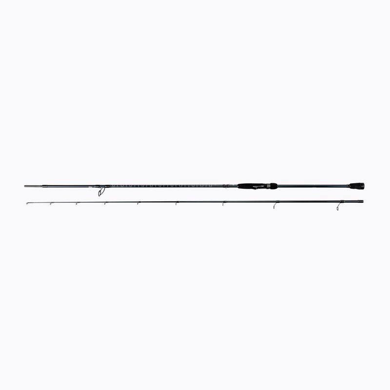 Вудка Abu Garcia Iaconelli Signature Rod 902 MH Spin чорна 1512570