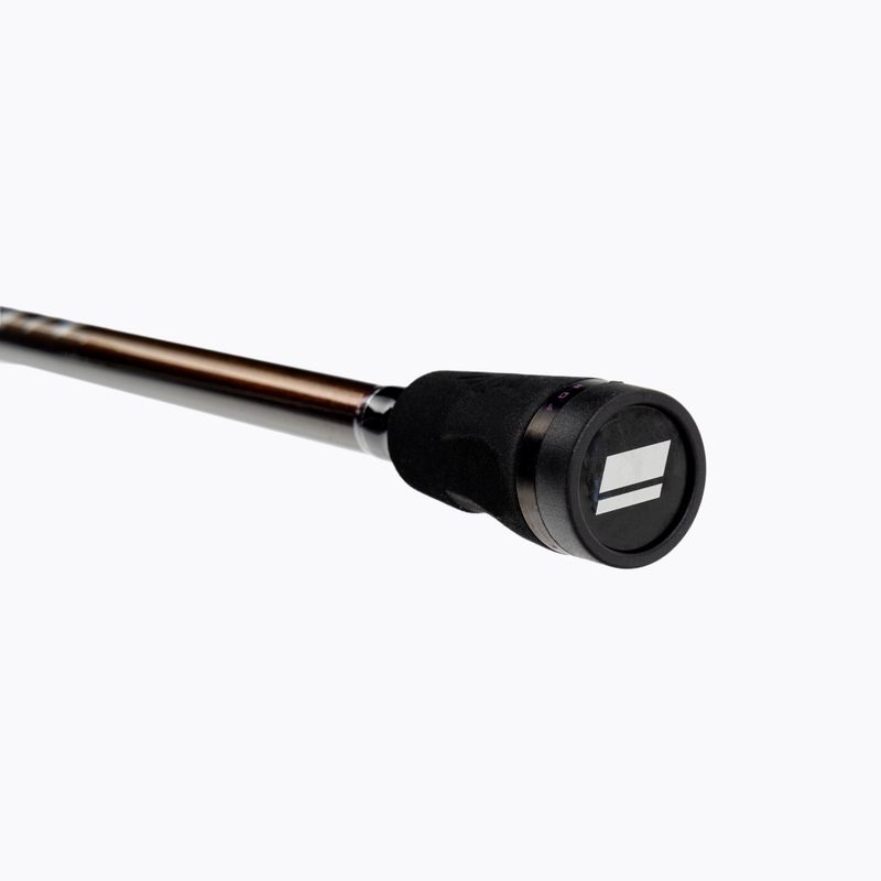 Вудка Abu Garcia Iaconelli Signature Rod 902 MH Spin чорна 1512570 4