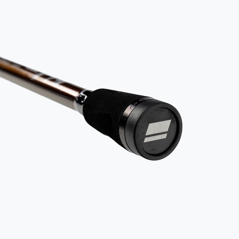Вудка Abu Garcia Iaconelli Signature Rod 661 MH чорна 1519214 3