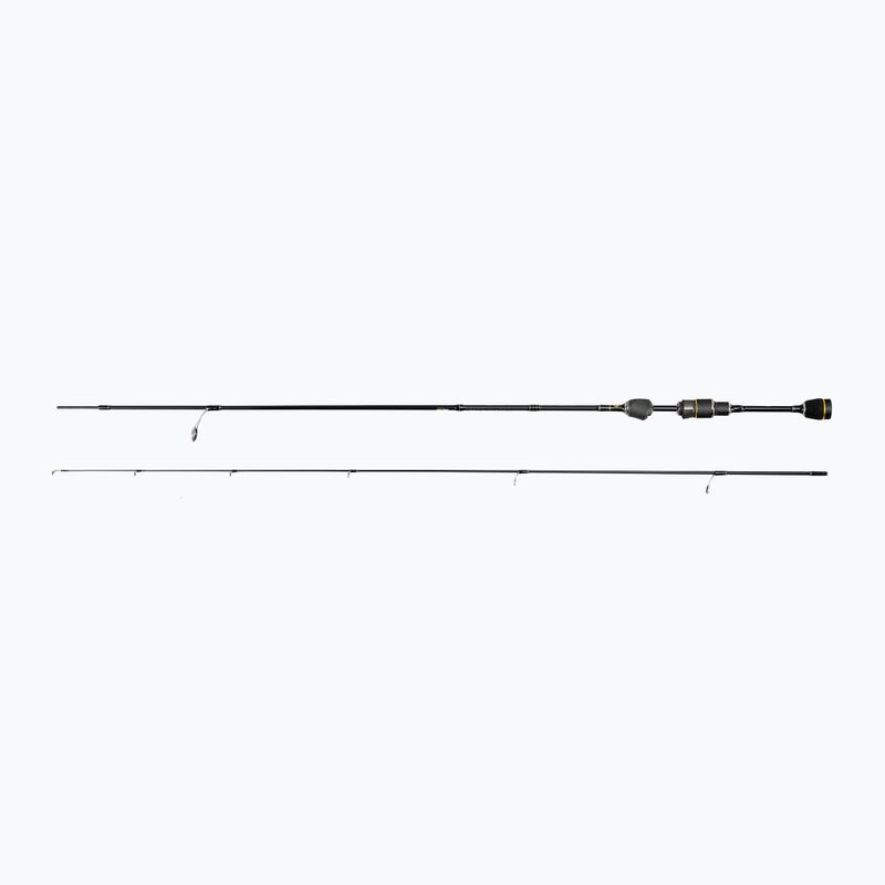 Вудка Abu Garcia Carabus Delicate 622Ul чорна 1525852