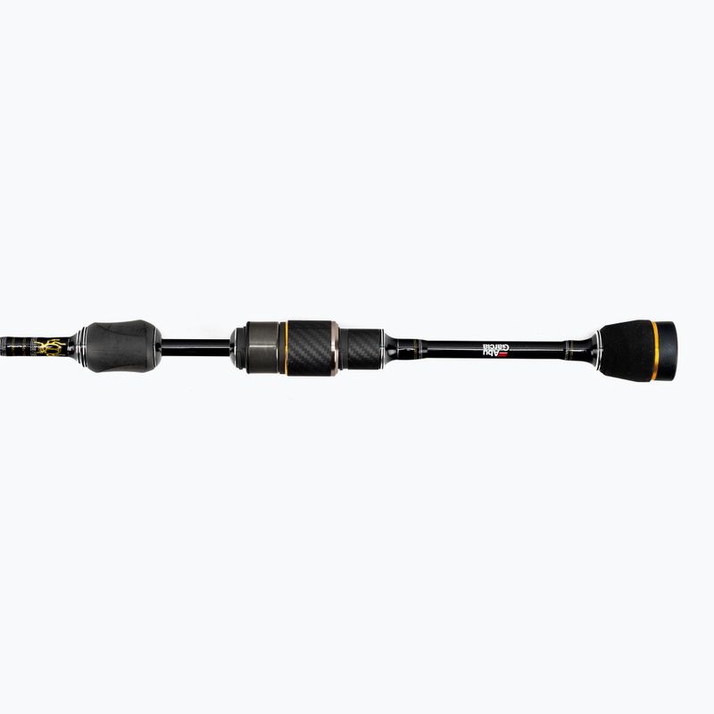 Вудка Abu Garcia Carabus Delicate 622Ul чорна 1525852 2