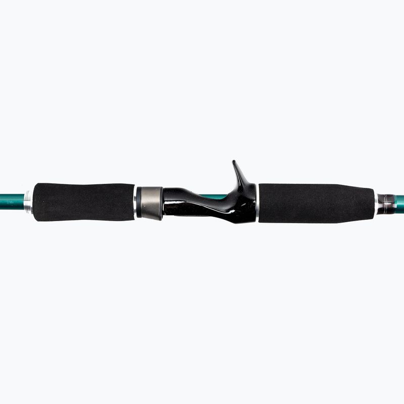 Вудка Abu Garcia Beast X Pike 792 H Cast зелена 1528375 2