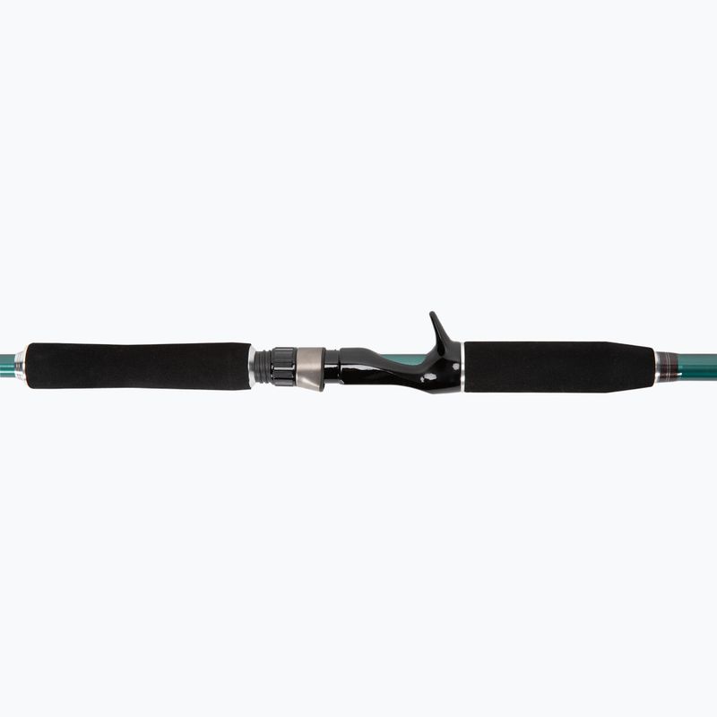 Вудка Abu Garcia Beast X Pike 842 Xh 40-140G Casting зелена1528376 3