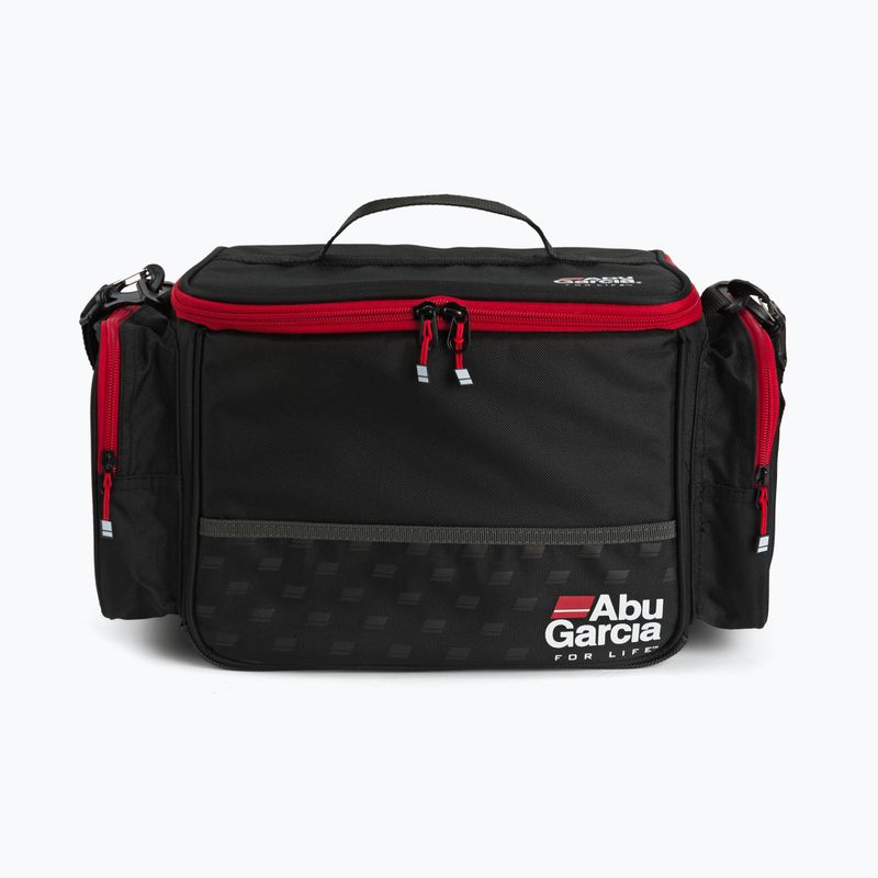Сумка для риболовлі Abu Garcia Shoulder BAG чорна 1530844 2