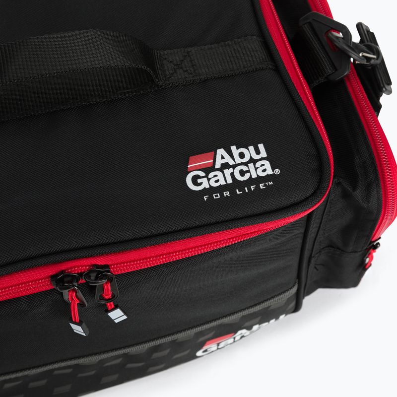 Сумка для риболовлі Abu Garcia Shoulder BAG чорна 1530844 6