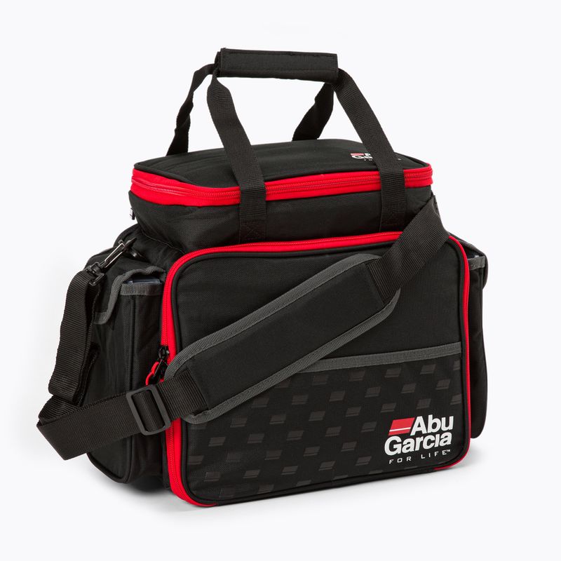 Сумка для риболовлі Abu Garcia Lure BAG чорна 1530846