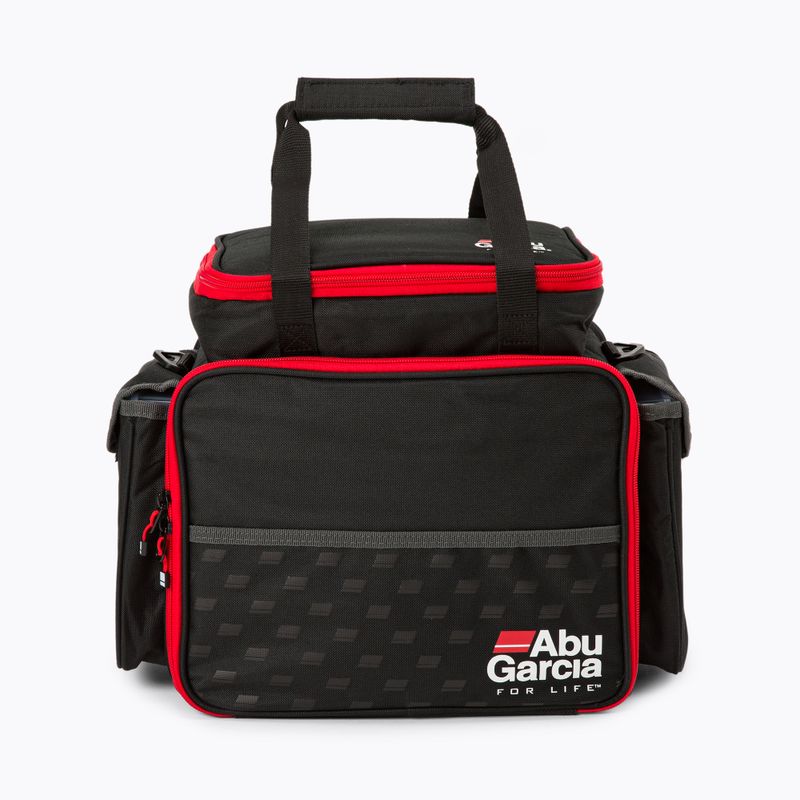 Сумка для риболовлі Abu Garcia Lure BAG чорна 1530846 2