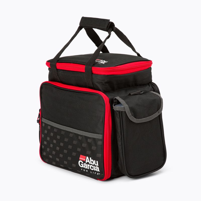 Сумка для риболовлі Abu Garcia Lure BAG чорна 1530846 3