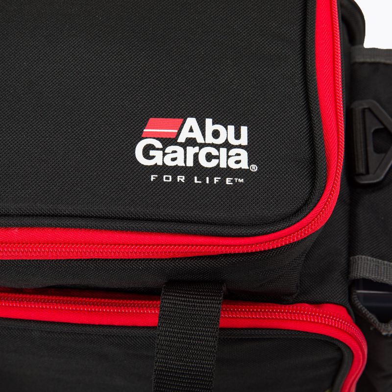Сумка для риболовлі Abu Garcia Lure BAG чорна 1530846 6