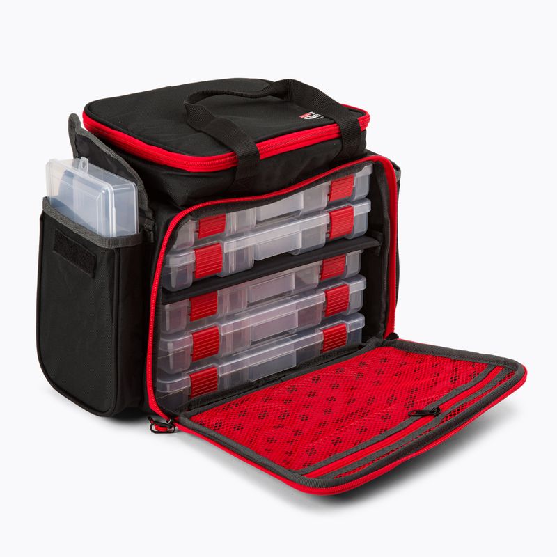 Сумка для риболовлі Abu Garcia Lure BAG чорна 1530846 8