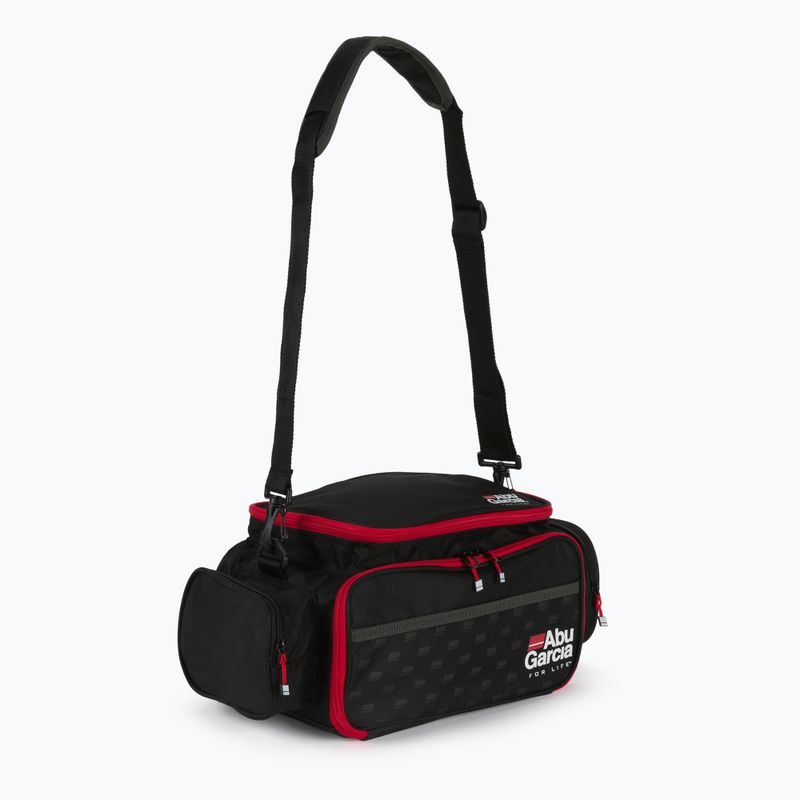 Сумка для риболовлі Abu Garcia Lure BAG чорна 1530847