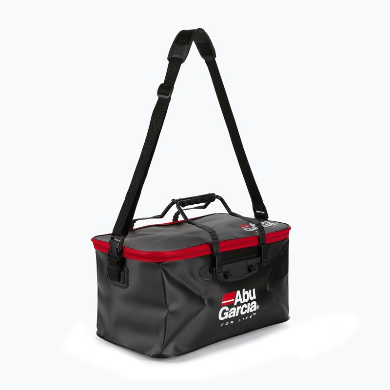 Сумка для риболовлі Abu Garcia Waterproof Boat BAG чорна 1530849