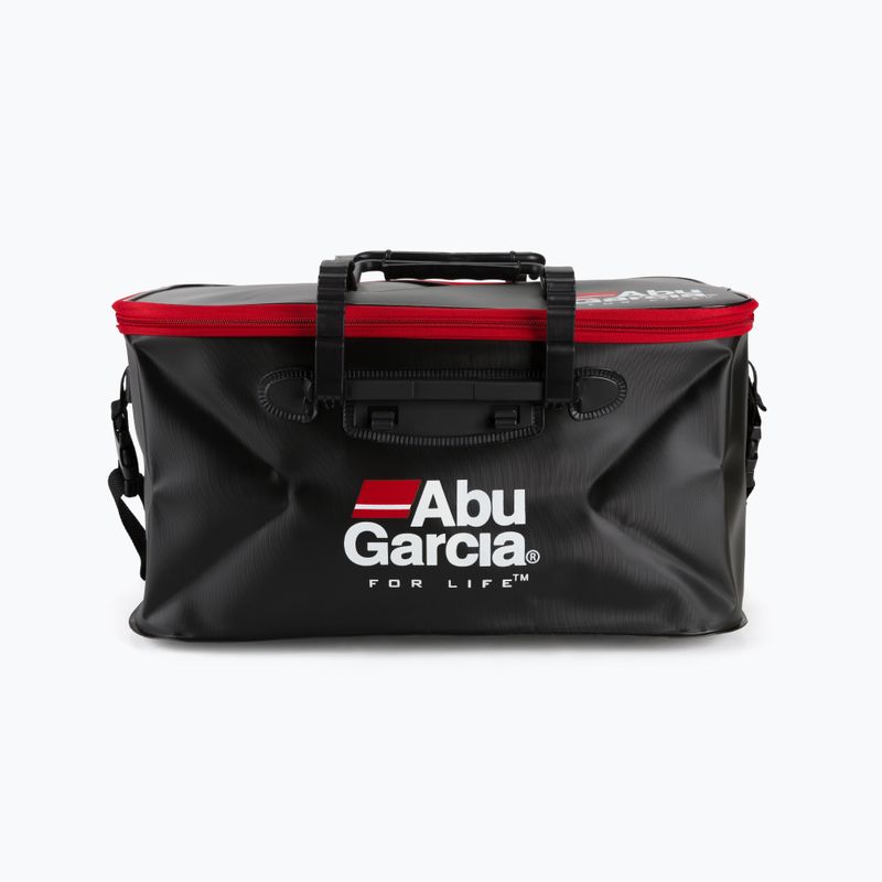 Сумка для риболовлі Abu Garcia Waterproof Boat BAG чорна 1530849 2