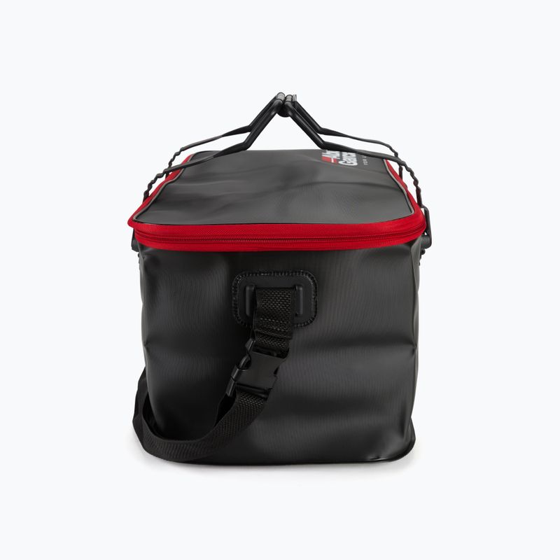 Сумка для риболовлі Abu Garcia Waterproof Boat BAG чорна 1530849 3