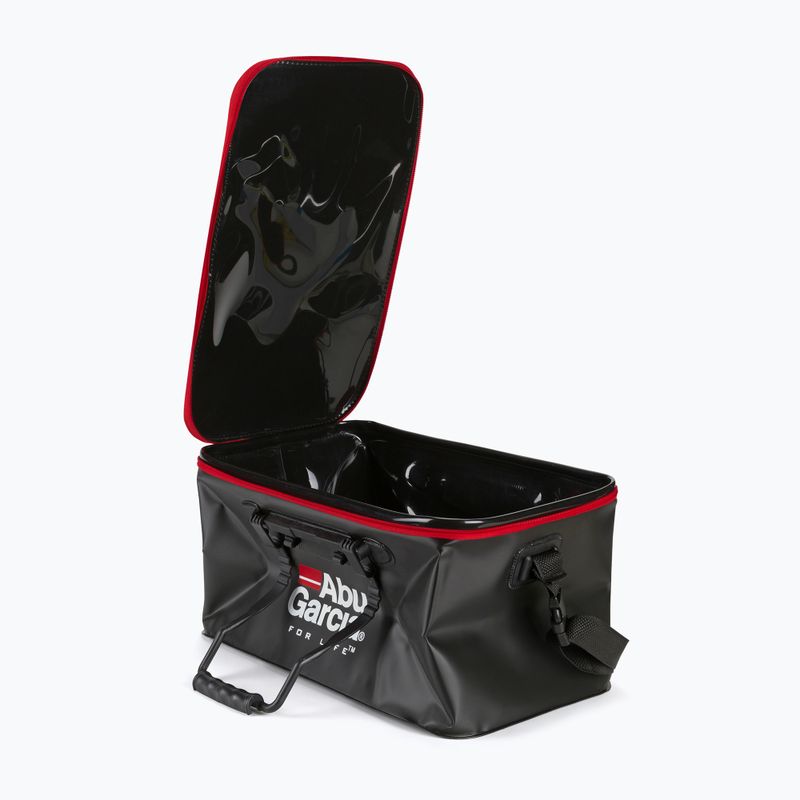 Сумка для риболовлі Abu Garcia Waterproof Boat BAG чорна 1530849 4