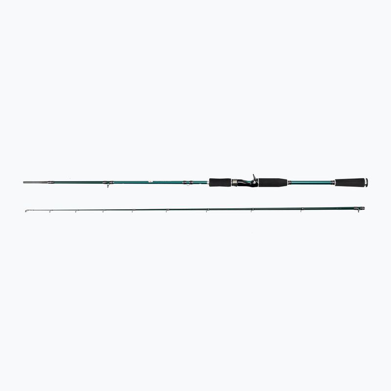 Вудка Abu Garcia Beast X Pike 702 MH Cast зелена 1531523