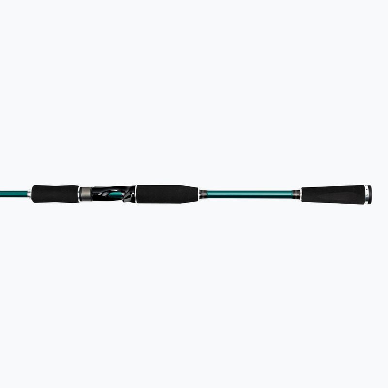 Вудка Abu Garcia Beast X Pike 702 MH Cast зелена 1531523 2