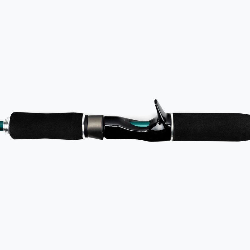 Вудка Abu Garcia Beast X Pike 702 MH Cast зелена 1531523 3