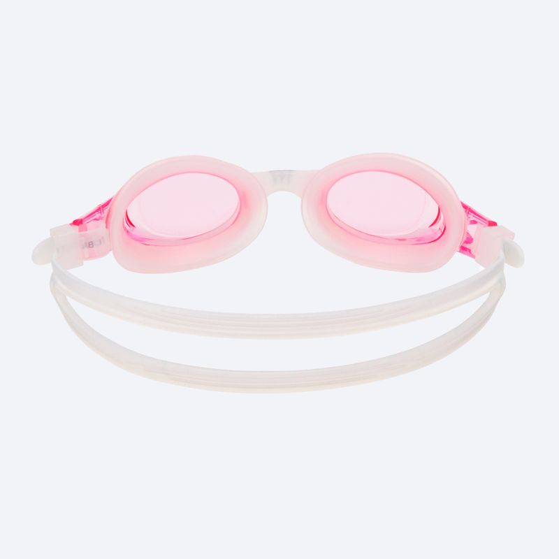Окуляри для плавання дитячі TYR Swimple rose LGSW_660 5
