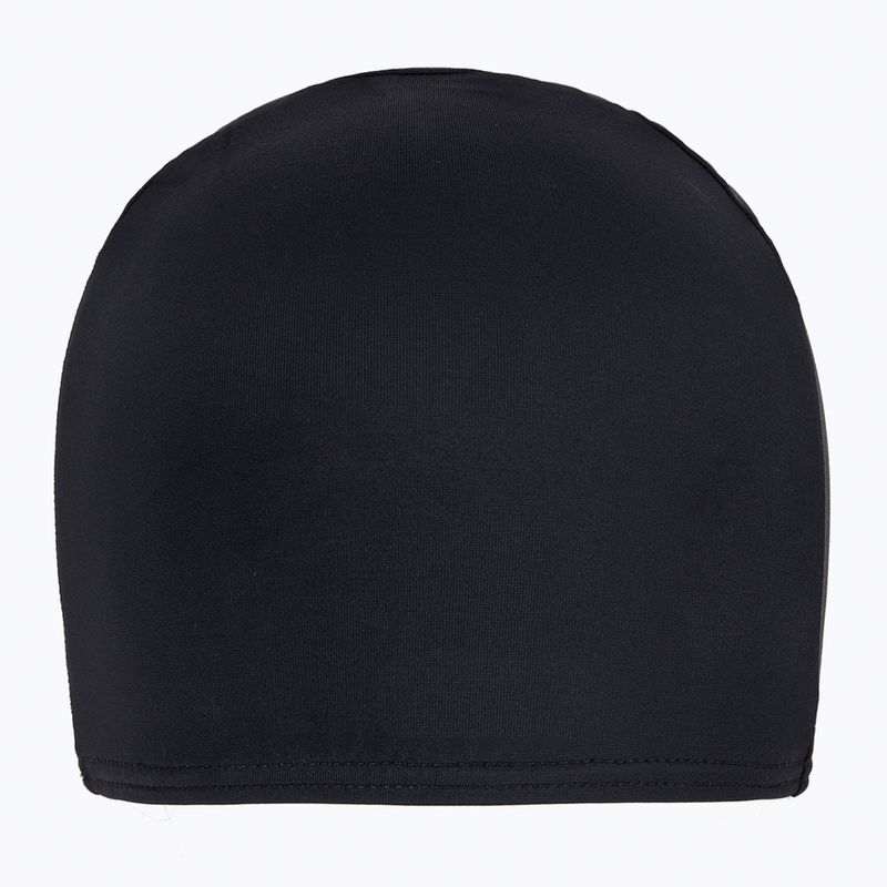 Шапочка для плавання TYR Lycra black 2