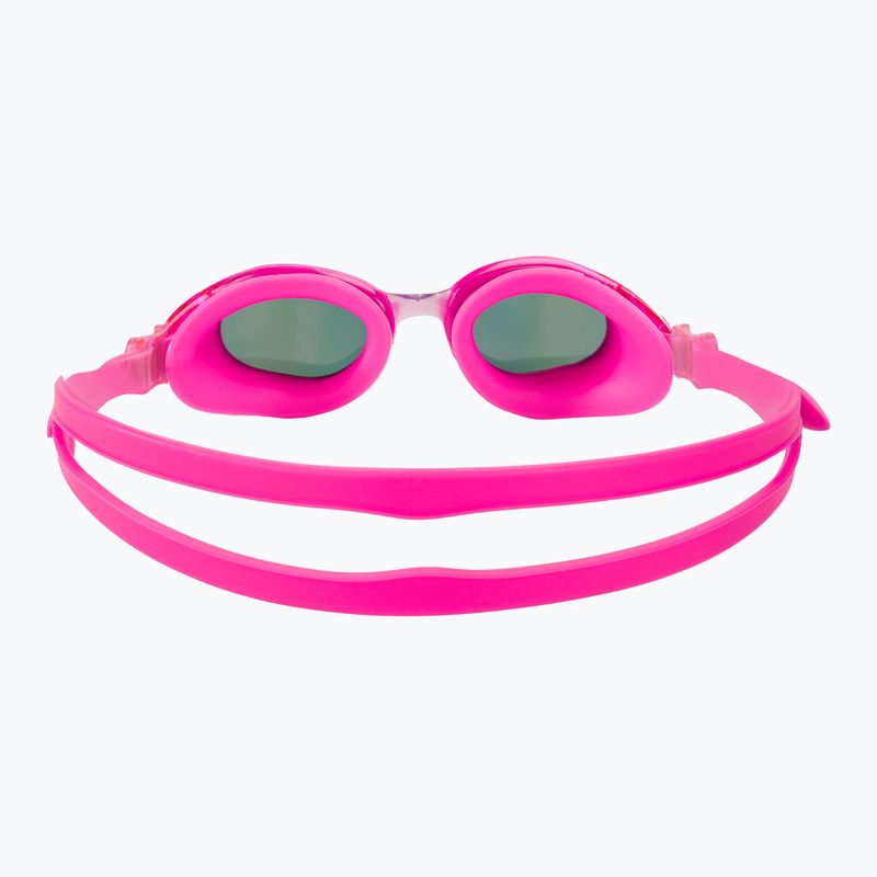 Окуляри для плавання TYR Special Ops 2.0 Junior Polarized pink/pink/pink 5