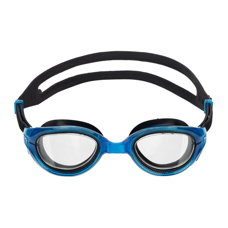 Окуляри для плавання TYR Special Ops 3.0 Non-Polarized clear/blue/black 2