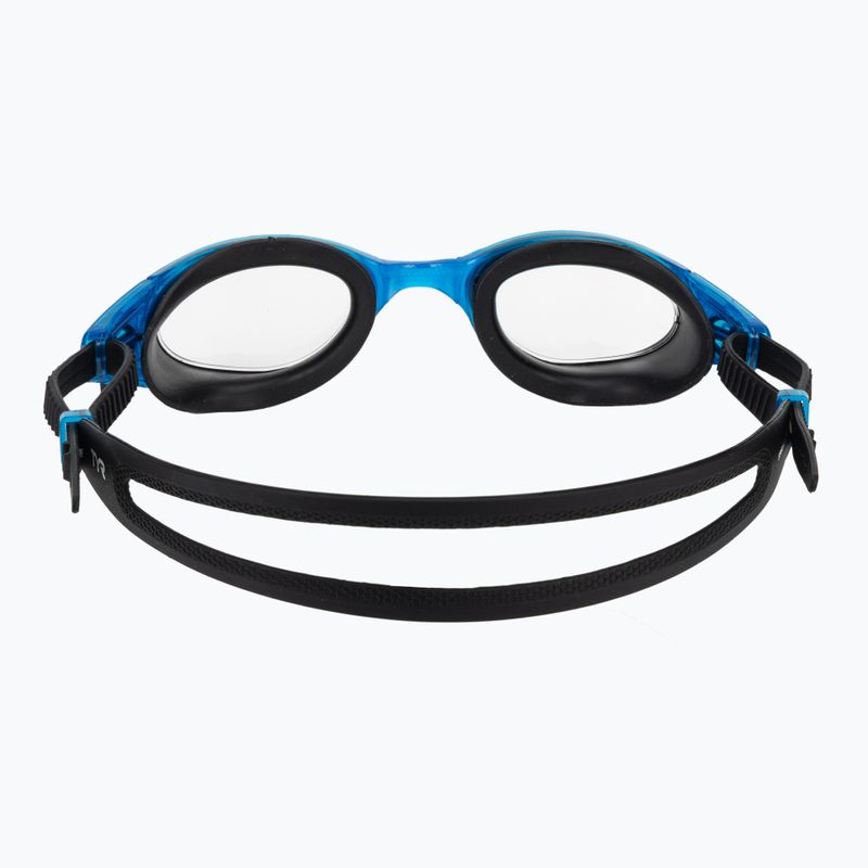 Окуляри для плавання TYR Special Ops 3.0 Non-Polarized clear/blue/black 4
