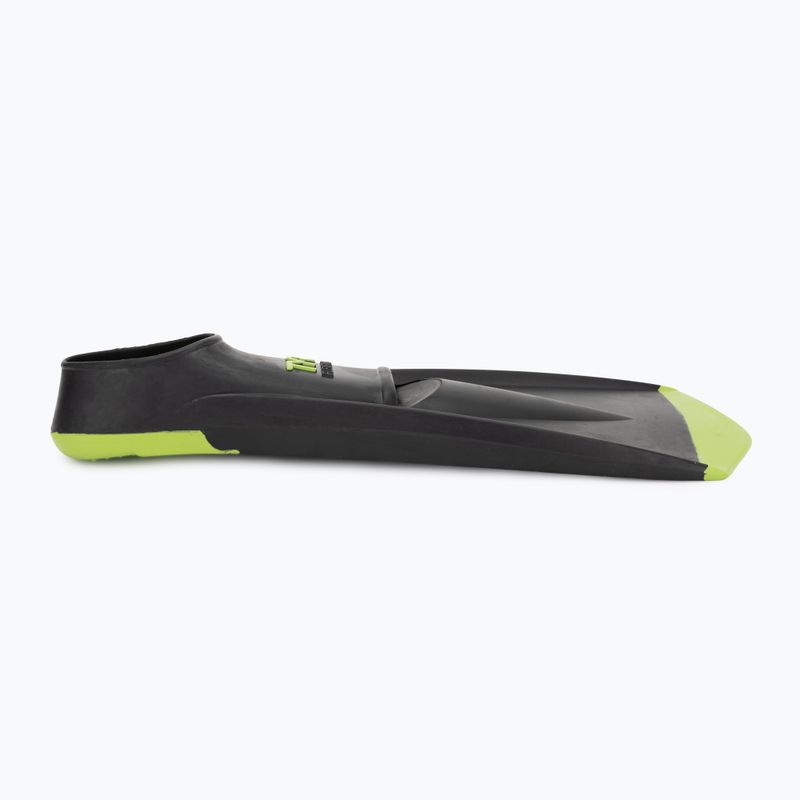 Ласти для плавання TYR Flex 2.0 black 4