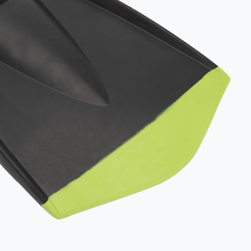 Ласти для плавання TYR Flex 2.0 black 7