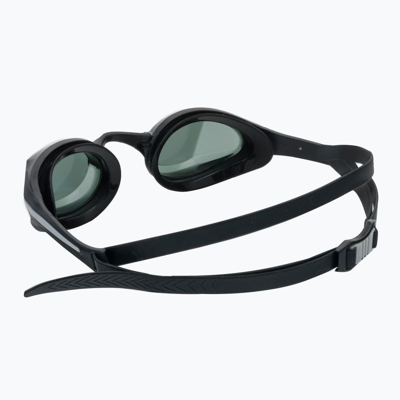 Окуляри для плавання TYR Tracer-X Elite smoke/black LGTRXEL_074 4