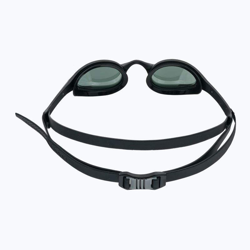 Окуляри для плавання TYR Tracer-X Elite smoke/black LGTRXEL_074 5