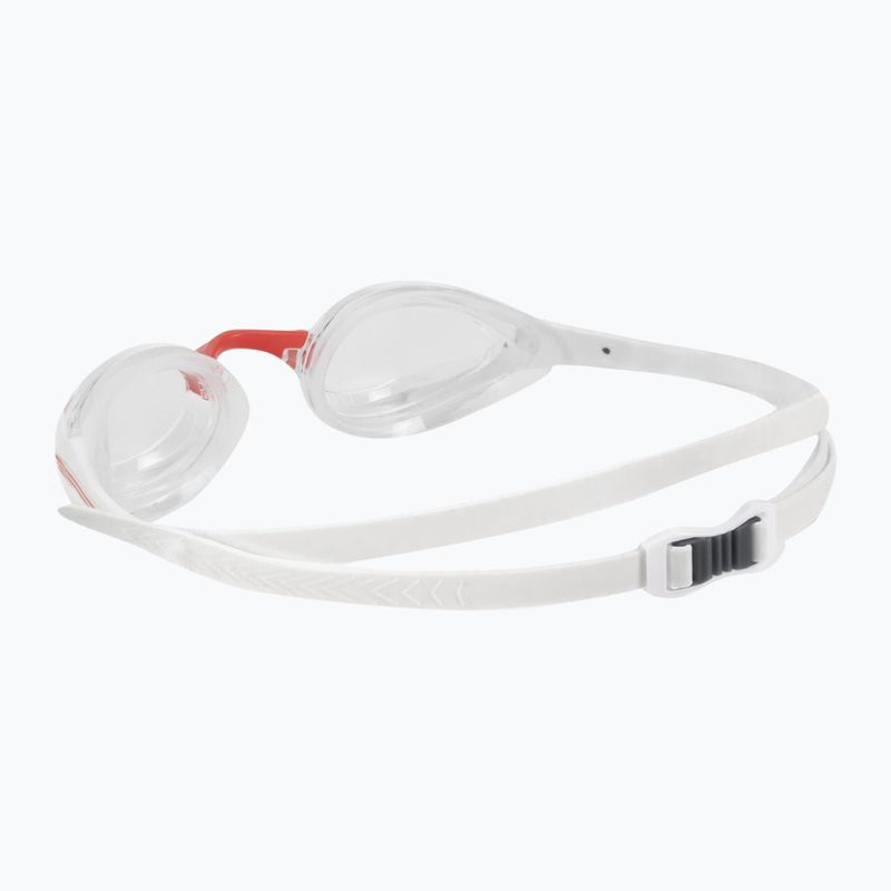 Окуляри для плавання TYR Tracer-X Elite Racing clear/red/navy LGTRXEL_642 4