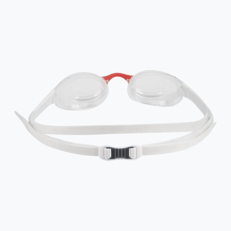 Окуляри для плавання TYR Tracer-X Elite Racing clear/red/navy LGTRXEL_642 5