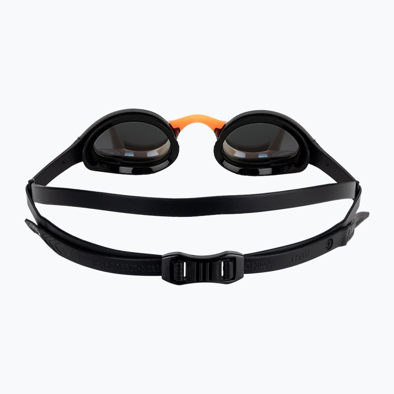 Окуляри  для плавання TYR Tracer-X Elite Mirrored гold/black 6