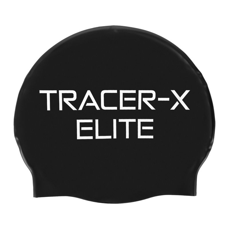 Окуляри  для плавання TYR Tracer-X Elite Mirrored гold/black 8