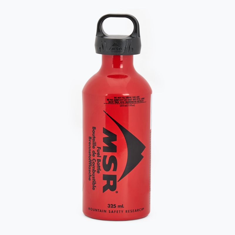 Пляшка на паливо MSR CRP Cap 325 мл red