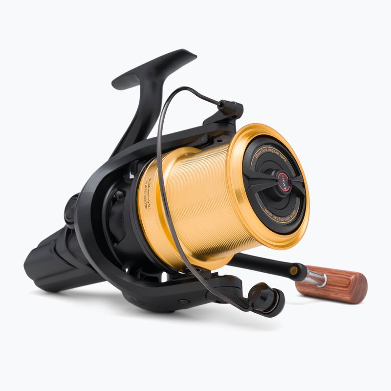 Котушка Daiwa Emblem 23 45 SCW QD-OT