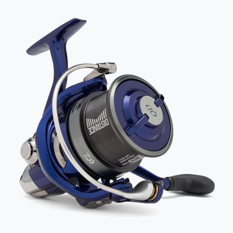 Котушка Daiwa 23 TDR Distance