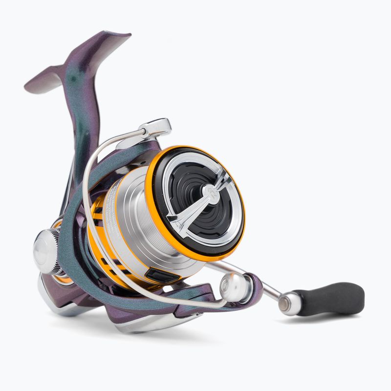 Котушка спінінгова Daiwa 18 Regal LT