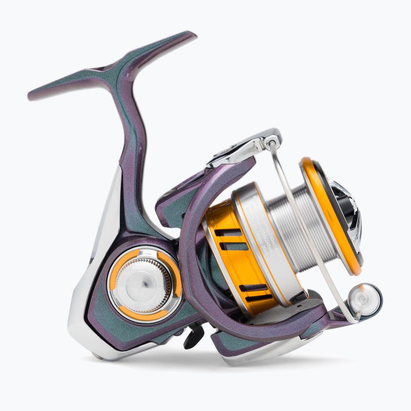 Котушка спінінгова Daiwa 18 Regal LT 2