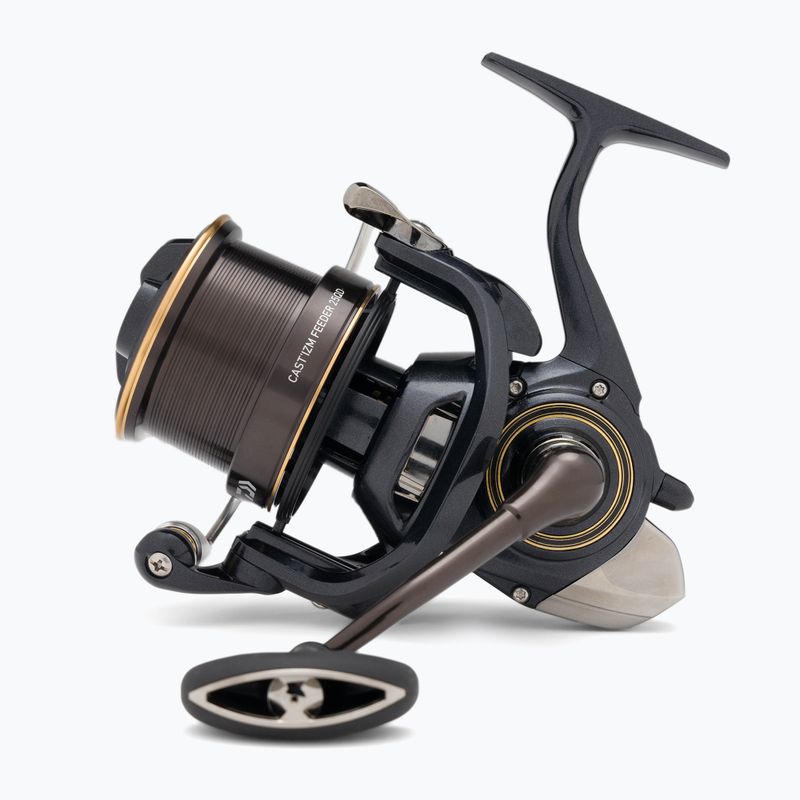 Котушка Daiwa 19 Cast´izm Feeder 3