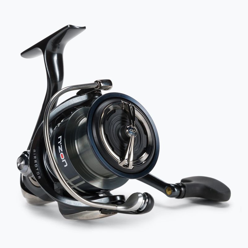 Котушка Daiwa N´ZON Plus сіра