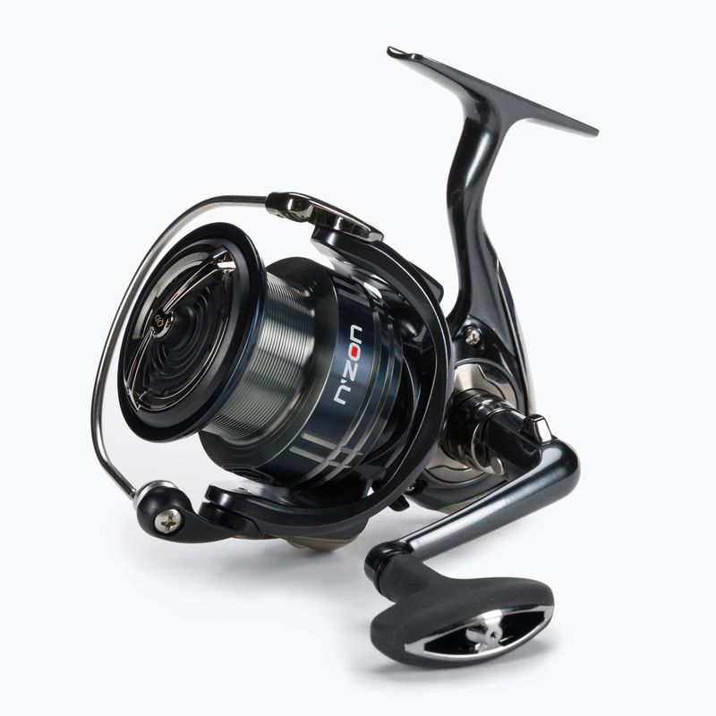 Котушка Daiwa N´ZON Plus сіра 3